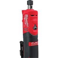 M12 Fuel Straight Die Grinder (Tool Only), 1/4" Collet, 12 V, Lithium-Ion Consource