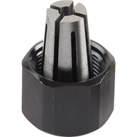 &eacute;crou de pince de serrage pour rectifieuse de matrices &agrave; angle droit M12 Fuel, 1/8" Consource