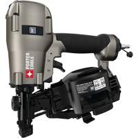 15° Pneumatic Coil Roofing Nailer Consource