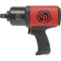Pneumatic Impact Wrench, 3/4" Drive, 3/8" NPTF Air Inlet, 5100 No Load RPM Consource