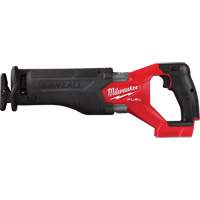 Scie alternative M18 Fuel Sawzall (outil seulement), 18 V, Lithium-ion Bloc-pile, 3000 coups/min Consource