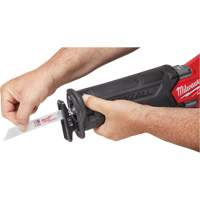 Scie alternative M18 Fuel Sawzall (outil seulement), 18 V, Lithium-ion Bloc-pile, 3000 coups/min Consource