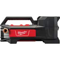 M18 Cordless Transfer Pump, 18 V, 480 GPH, 1/4 HP Consource