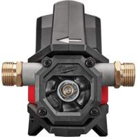 M18 Cordless Transfer Pump, 18 V, 480 GPH, 1/4 HP Consource