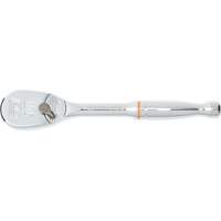 Teardrop Ratchet, 1/4" Drive, Plain Handle Consource