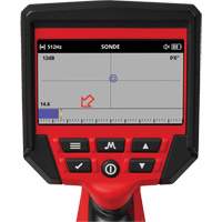 Trousse de localisation de pipeline M12 Consource