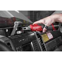 Cliquet M12 Fuel de &agrave; grande vitesse, 12 V, Prise de 1/4" Consource