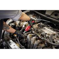 Cliquet M12 Fuel de &agrave; grande vitesse, 12 V, Prise de 1/4" Consource