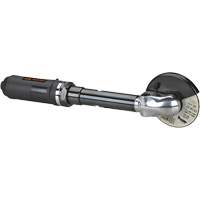 Meuleuse &agrave; tronçonner d'appoint &agrave; angle droit Nitro Series Consource