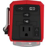 M18 Top-Off Power Supply, 175 W Consource