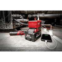 M18 Top-Off Power Supply, 175 W Consource