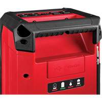 M12 Radio & Charger (Tool Only), Lithium-Ion, 12 V Consource