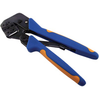 Ensemble d'outils de sertissage &agrave; la main Pro-Crimper III Consource