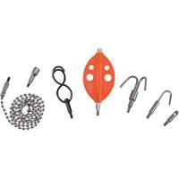 Fish Rod Attachment Set Consource