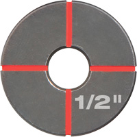 Taraud Exact en acier inoxydable Consource