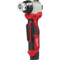M12 Cable Stripper Kit with 17 Cu THHN/XHHW Bushings Consource