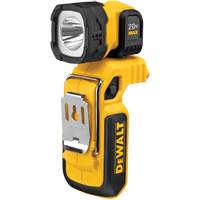 Lampe de travail portative Max*, DEL, 160 Lumens Consource