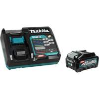 Batterie XGT, Lithium-ion, 40 V, 4 A Consource