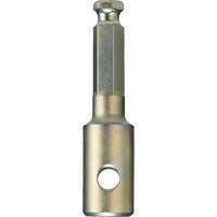 Adaptateur pour m&egrave;che de tari&egrave;re Consource