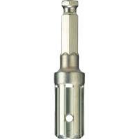 Adaptateur de type A pour m&egrave;che de tari&egrave;re Consource