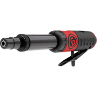 CP7410 Die Grinder with Spindle Lock System, 1/4" Collet, 27000 RPM Consource