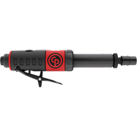CP7410 Die Grinder with Spindle Lock System, 1/4" Collet, 27000 RPM Consource