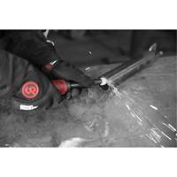 CP7410 Die Grinder with Spindle Lock System, 1/4" Collet, 27000 RPM Consource