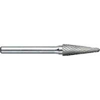 Al&eacute;soir au carbure plein &agrave; double coupe Magnum DRILLCO, SL-3, 3/8" dia., 1/4" Tige, 1-1/16" Prof. de la coupe Consource
