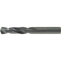 Foret extra court &agrave; usage intensif DRILLCO, 1/16", Acier rapide, Cannelure 5/8", Pointe de 135° Consource