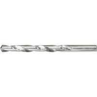Foret court DRILLCO, Carbure, #7, 3-5/8" lo, 2-7/16" Cannelure, 118° Angle Consource