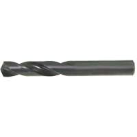 Foret extra court DRILLCO, 1/16", Acier rapide, Cannelure 5/8", Pointe de 135° Consource