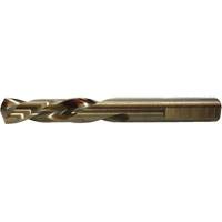 Foret extra court DRILLCO, 1/16", Cobalt, Cannelure 5/8", Pointe de 135° Consource
