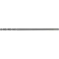 Foret allong&eacute; pour a&eacute;ronef DRILLCO, 1/16", Acier rapide, Cannelure 7/8", Pointe de 135° Consource