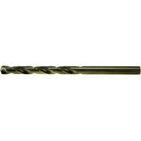 Foret allong&eacute; pour a&eacute;ronef DRILLCO, 1/16", Acier rapide au cobalt, Cannelure 7/8", Pointe de 135° Consource