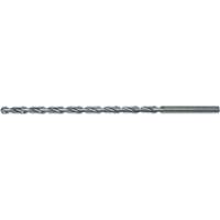 Foret extra long DRILLCO, 1/8", Acier rapide, Cannelure 6" Consource