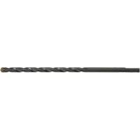 Foret de maçonnerie pour ancrages Tapcon DRILLCO, 5/32", Carbure Consource