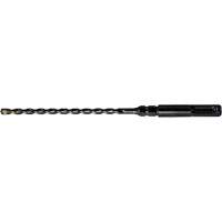 Foret de maçonnerie pour ancrages Tapcon DRILLCO, 5/32", Tige Hexagonale/SDS-Plus, Carbure Consource