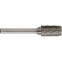 Fraise cylindrique &agrave; double coupe DRILLCO, SB-12 Consource