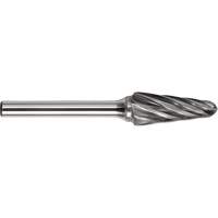 Fraise cylindrique pour la coupe d'aluminium DRILLCO, SL-1NF Consource