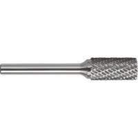 Fraise cylindrique &agrave; double coupe DRILLCO, SA-41 Consource