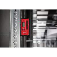 165' Laser Line Detector Consource