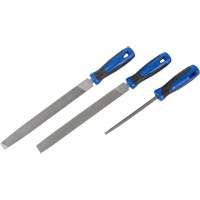 File Set with Handles, 3 Pcs Consource