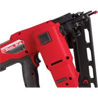 Cloueuse M18 Fuel pour clous de finition de calibre 16 en bande oblique (outil seulement), 18 V, Lithium-ion Consource