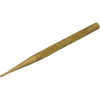 Brass Pilot Punches Consource