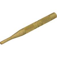 Brass Pilot Punches Consource
