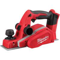 Raboteuse M18 3-1/4" (outil seulement) Consource