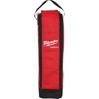6T Utility Crimper & Cutter Bag, Nylon, 1 Pockets, Black/Red Consource