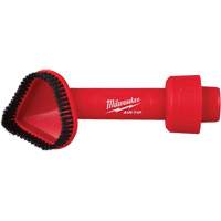 Air-Tip Rotating Corner Brush Tool Consource