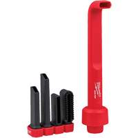 Air-Tip 4-in-1 Right Angle Cleaning Tool Consource