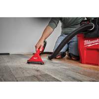 Air-Tip Rocking Utility Nozzle with Brushes Consource